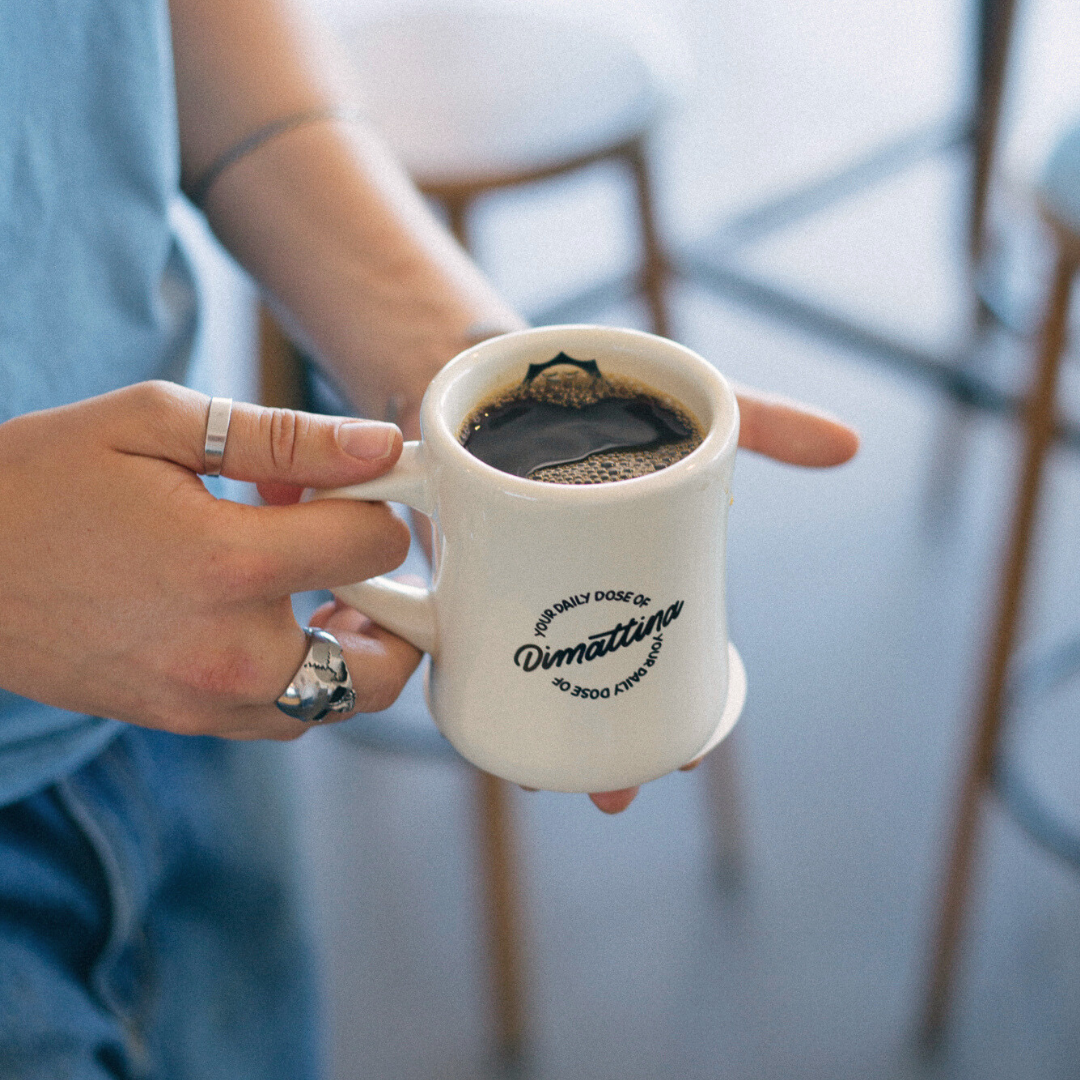 Coffee Prices Are Changing