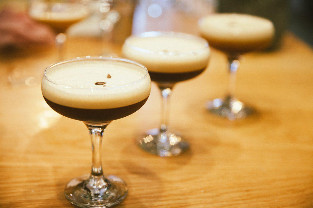 Espresso Martini Recipe