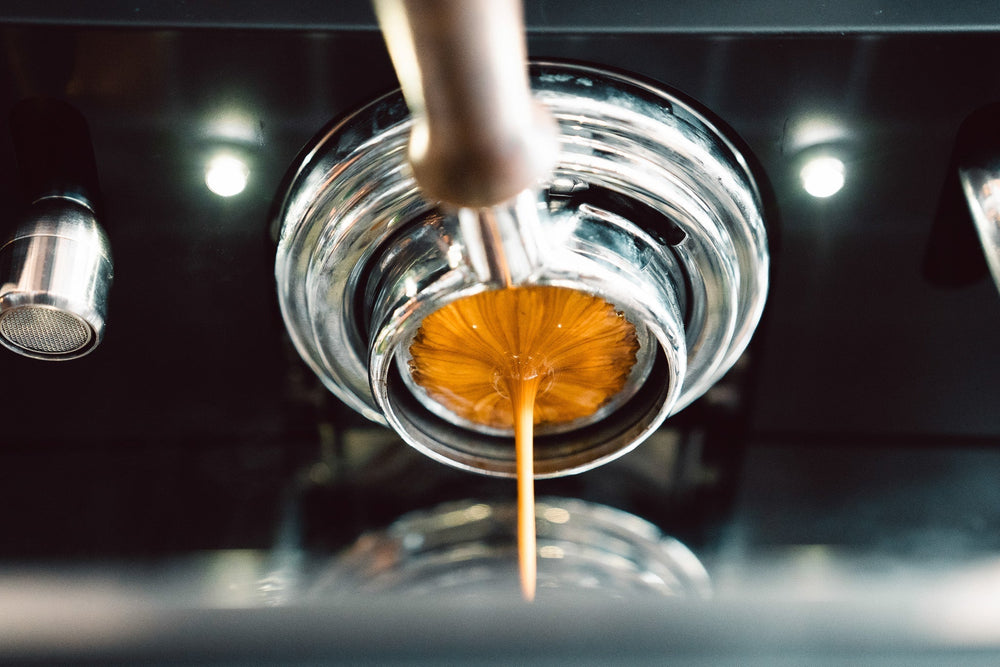 Espresso Myths - Part 2