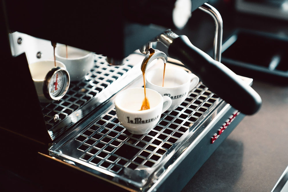 Espresso Myths