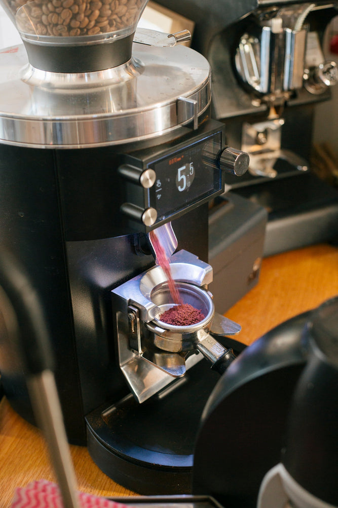 Automation in Coffee - The Beginning of the End for Baristas?