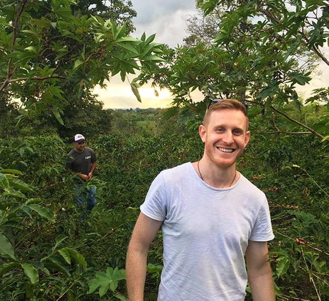 Colombia Origin Trip 2017