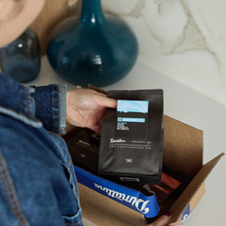 Unboxing the Dimattina Blend Trial Pack