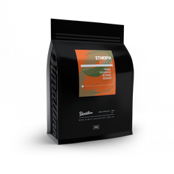 Dimattina Coffee Bag Single Origin Ethiopia Adorsi