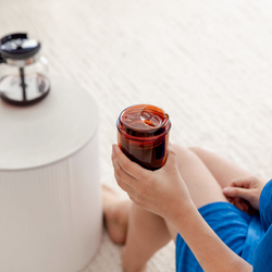 Coffee Cup with lid