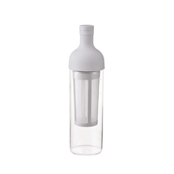 Hario Cold Brew Bottle in Pale Grey