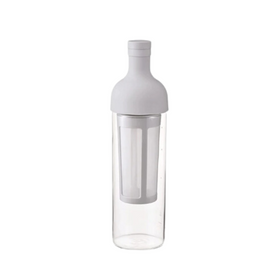 Hario Cold Brew Bottle in Pale Grey