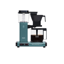 Techni Vorm MoccaMaster Select machine