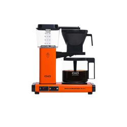 Techni Vorm MoccaMaster Select machine (orange)