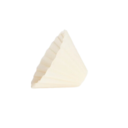 Origami Dripper Air M (Matte Beige)