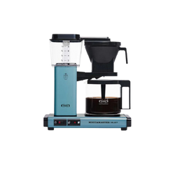 Techni Vorm MoccaMaster Select machine (pastel blue)