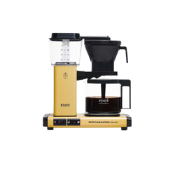 Techni Vorm MoccaMaster Select machine (pastel yellow)