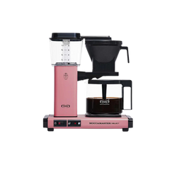 Techni Vorm MoccaMaster Select machine (pink)