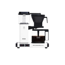 Techni Vorm MoccaMaster Select machine (stone white)