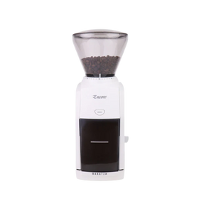 Baratza Encore coffee grinder (white)