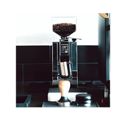 Eureka Mignon1 coffee grinder