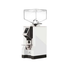 Eureka Mignon 55 White coffee grinder