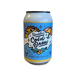 Dimattina Cold Brew (blue)