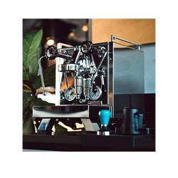 Rocket Cinquantotto Coffee Machine