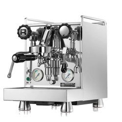 Rocket Mozzfiato CronometroV2 espresso machine (lateral view)