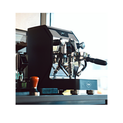 VBM Domobar Junior espresso machine